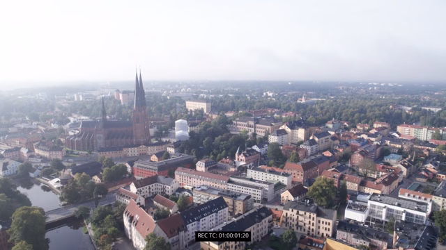 Uppsala Life Science