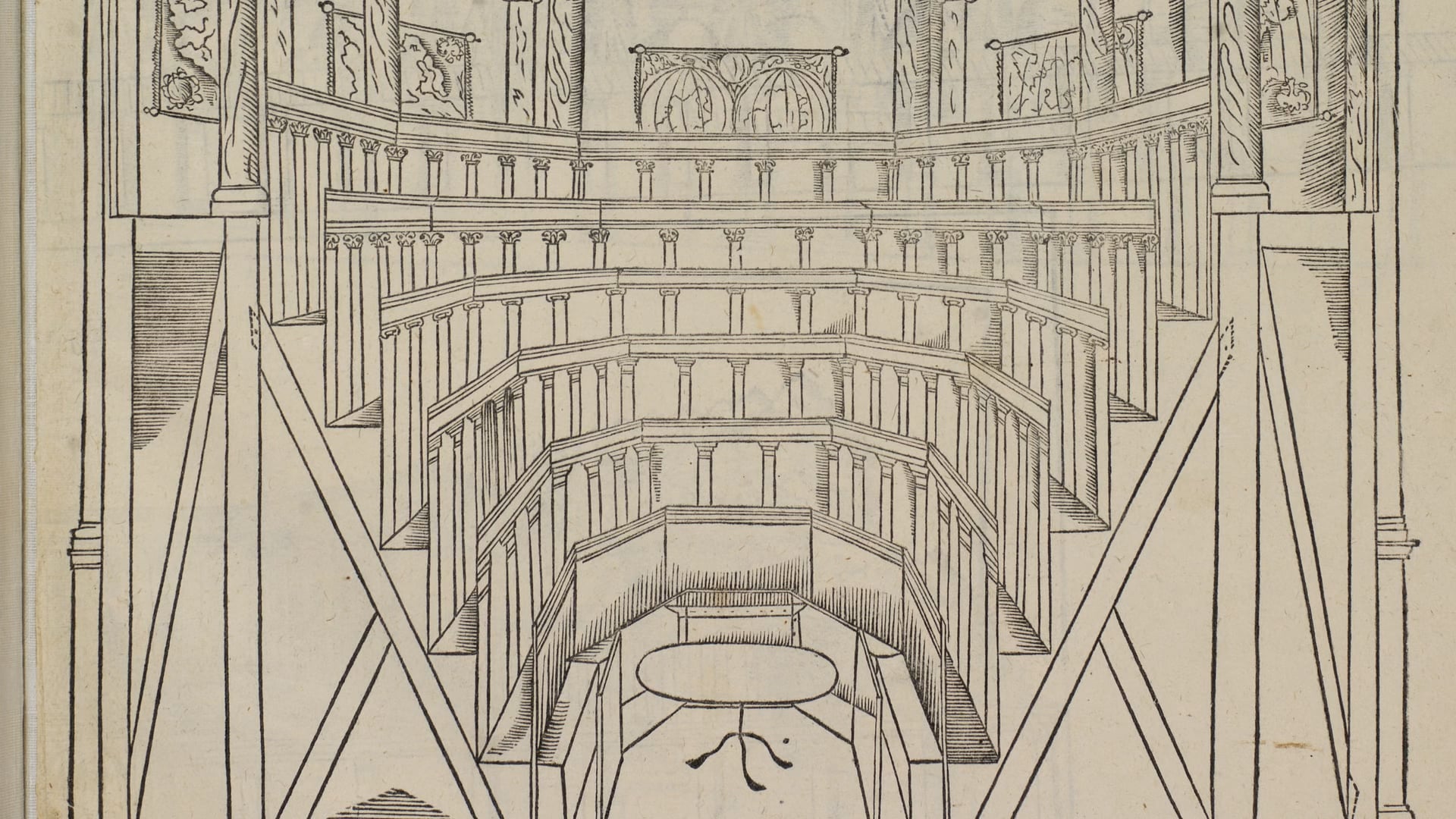The Anatomical Theatre